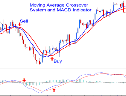 Best MACD for 15 Minute Chart - Best MACD for 5 Minutes Chart - Best MACD for 1 H Chart