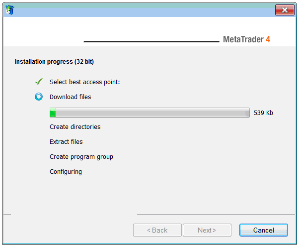 Metaquotes MetaTrader 4 Free Download - MT4 Free Setup for PC - Is MetaTrader 4 Index Trading Platform Free?