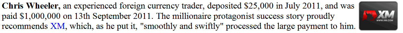 Online Stocks Broker